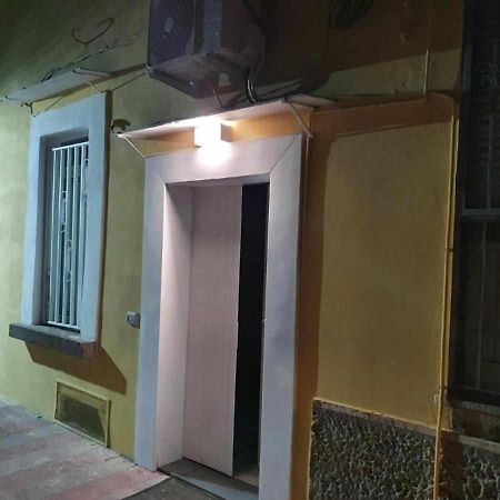 Soggiorno Tra Storia E Design La Domus Ερκολάνο Εξωτερικό φωτογραφία