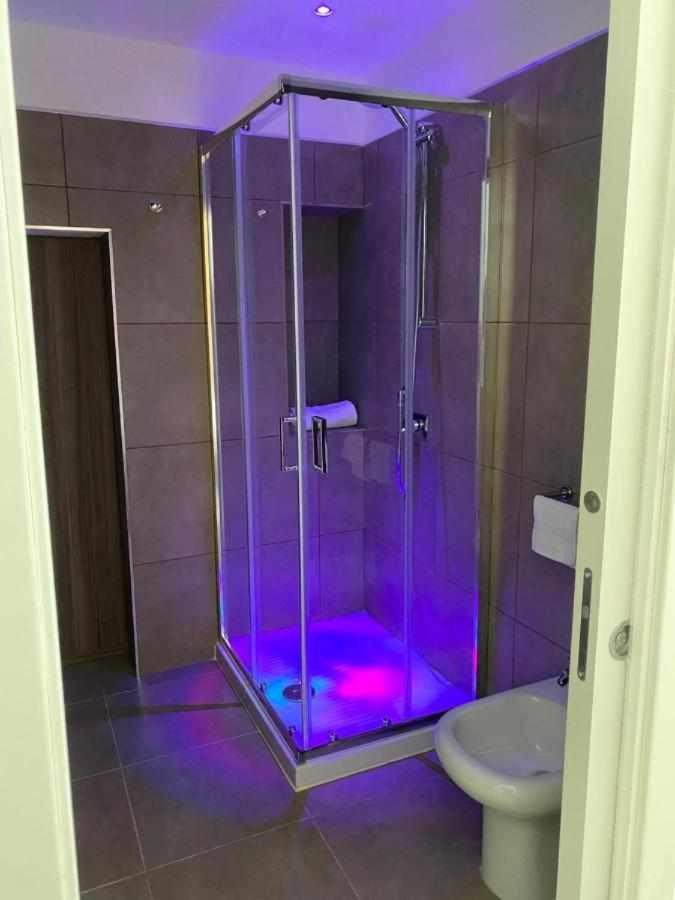 Soggiorno Tra Storia E Design La Domus Ερκολάνο Εξωτερικό φωτογραφία