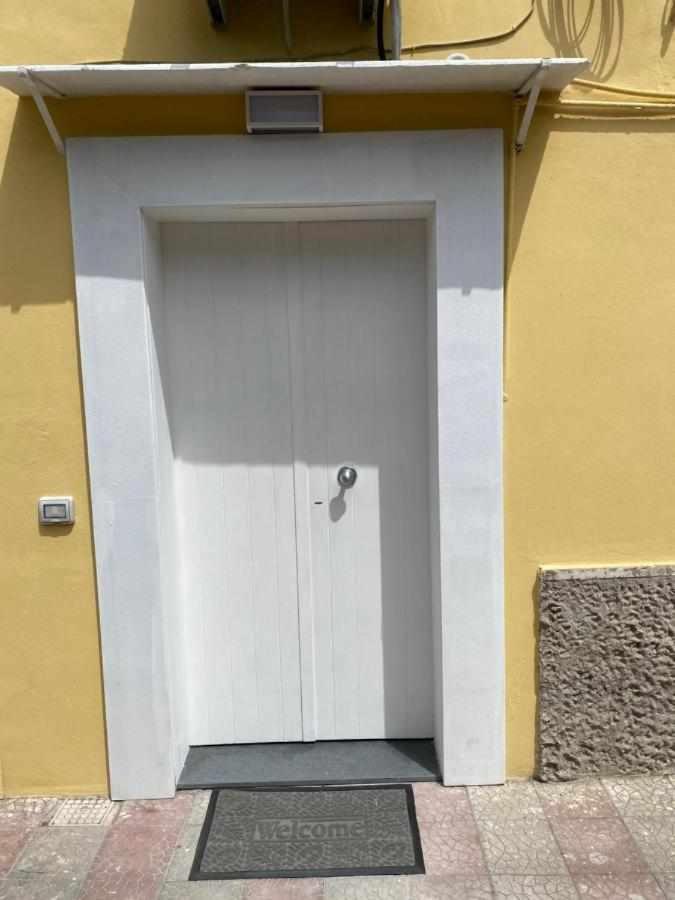Soggiorno Tra Storia E Design La Domus Ερκολάνο Εξωτερικό φωτογραφία