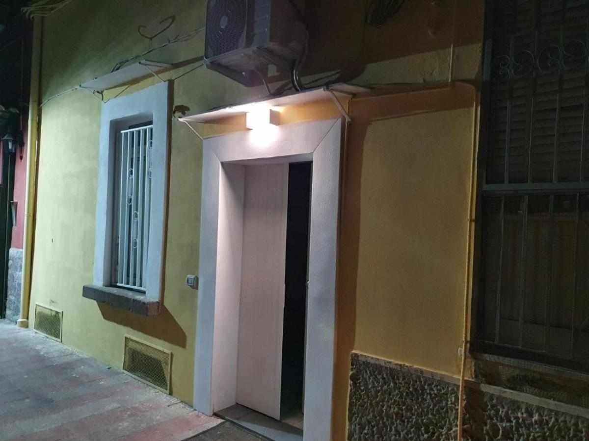 Soggiorno Tra Storia E Design La Domus Ερκολάνο Εξωτερικό φωτογραφία