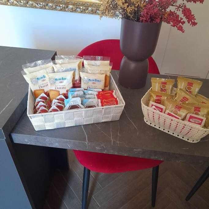 Soggiorno Tra Storia E Design La Domus Ερκολάνο Εξωτερικό φωτογραφία