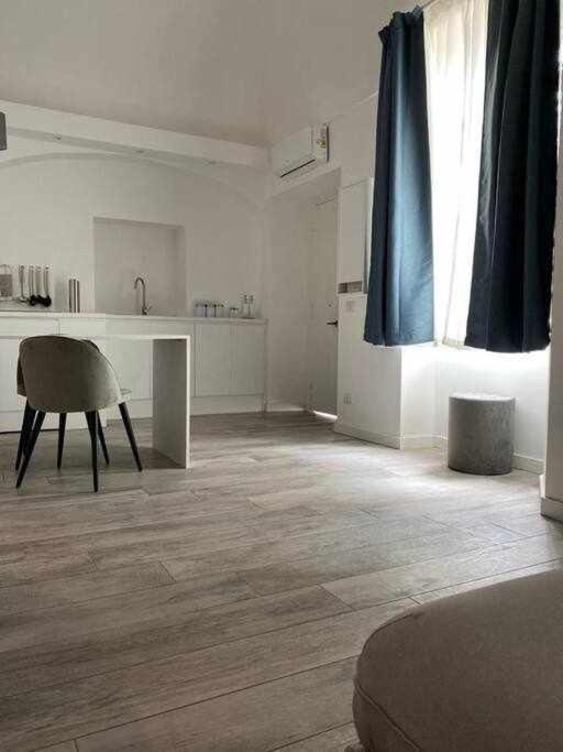 Soggiorno Tra Storia E Design La Domus Ερκολάνο Εξωτερικό φωτογραφία