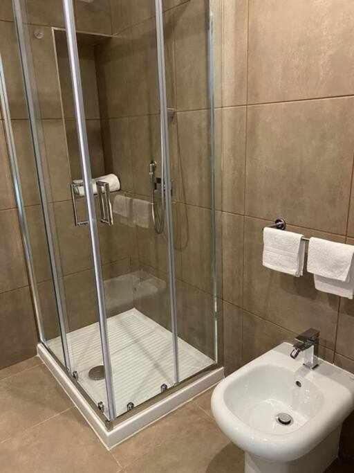 Soggiorno Tra Storia E Design La Domus Ερκολάνο Εξωτερικό φωτογραφία