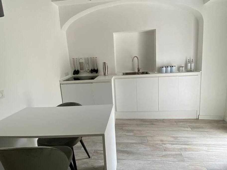 Soggiorno Tra Storia E Design La Domus Ερκολάνο Εξωτερικό φωτογραφία